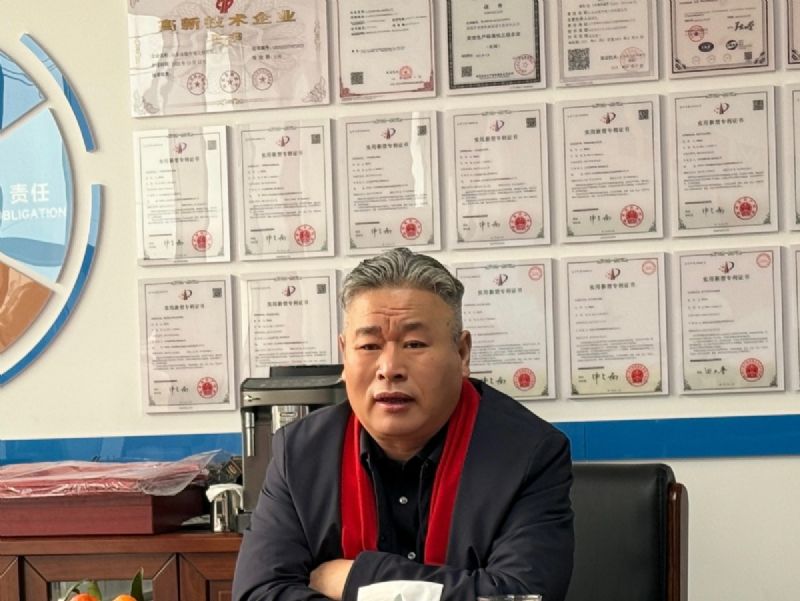 诸城市乐鱼网页版-乐鱼（中国）官方有限责任公司正式开工 春回大地，万象更新！