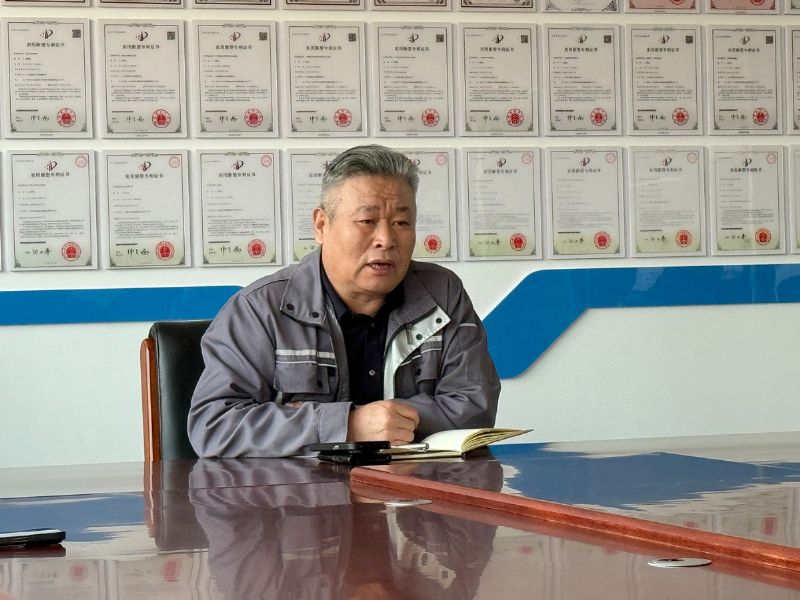 乐鱼网页版-乐鱼（中国）官方4月安全生产会议——严守安全底线 筑牢质量根基